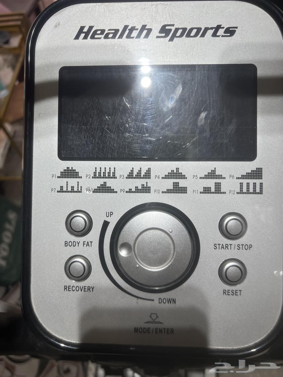 جهاز رياضي63383561249283112
