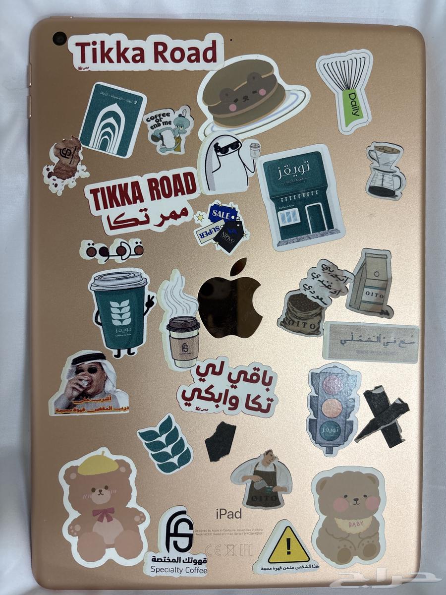 ايباد الجيل الثامن63383299192833111