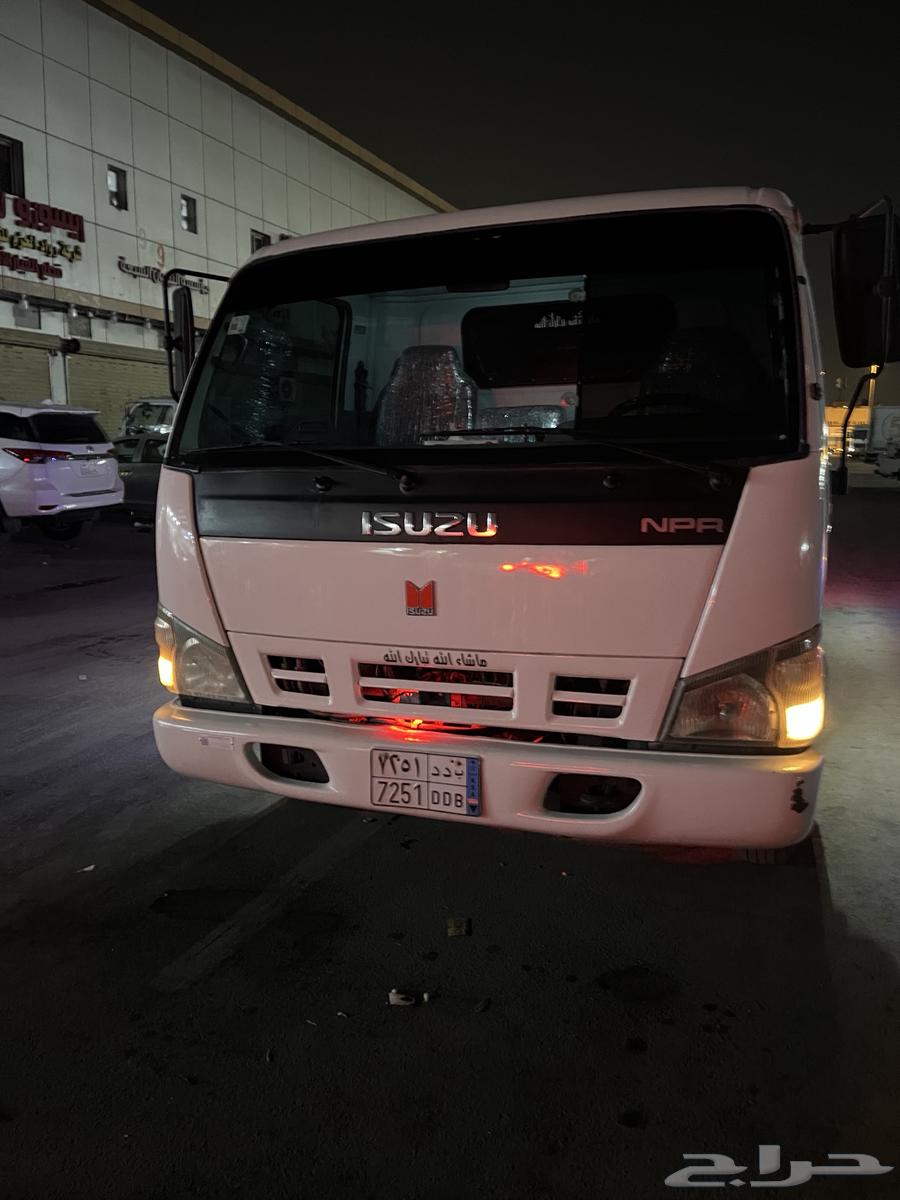 وايت مياه 6 طن صالح للشرب63381610725761113