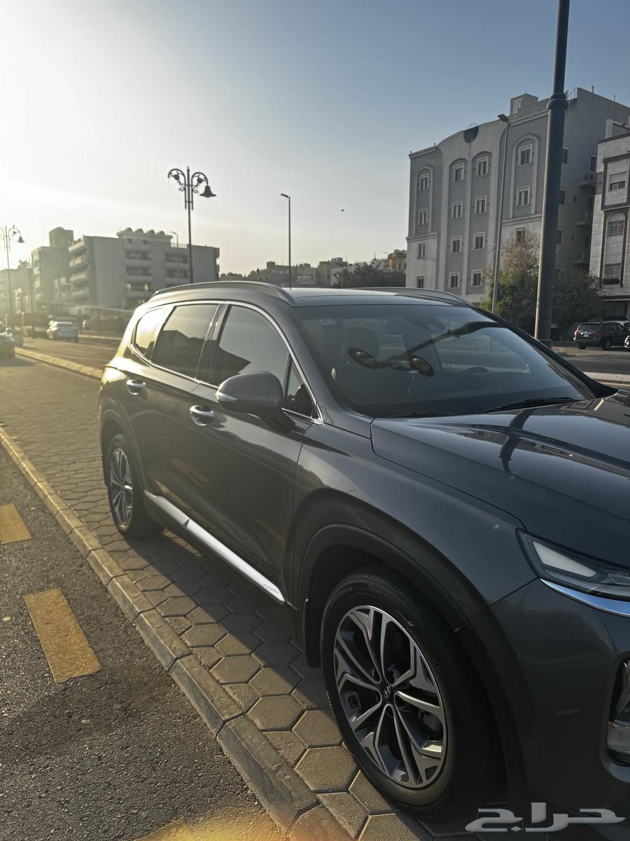 هونداي سنتافي 201963388914820610114