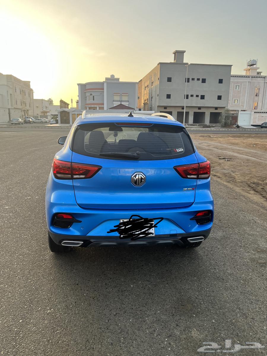 ام جي زد اس 202163384286218369112