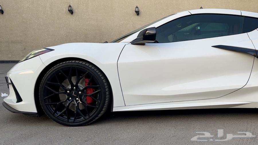 Corvette C8 Z51 202163384529512323114