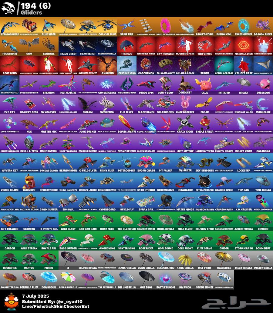 Fortnite Account 260 Skins Season 3 Information in File63385352568579114