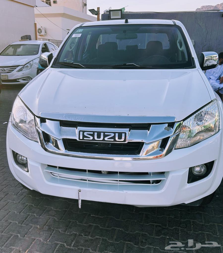 ايسوزو  بيك اب63386168470529112
