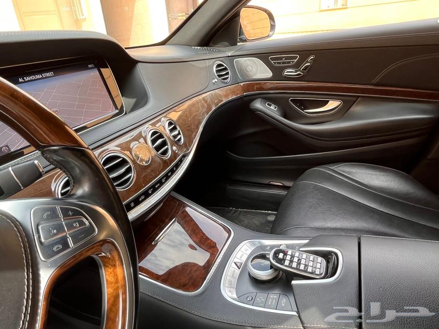مرسيدس s55063385627330561113