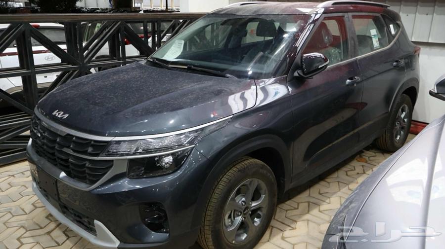 Kia Seltos Standard 202563385136605955111