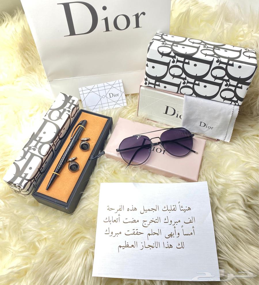 طقم ديور رجاليه63383482964866114