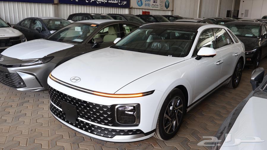 Azera Exclusive 202563385215844737110