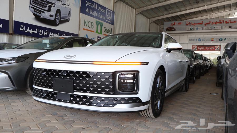 Azera Exclusive 202563385215844737111