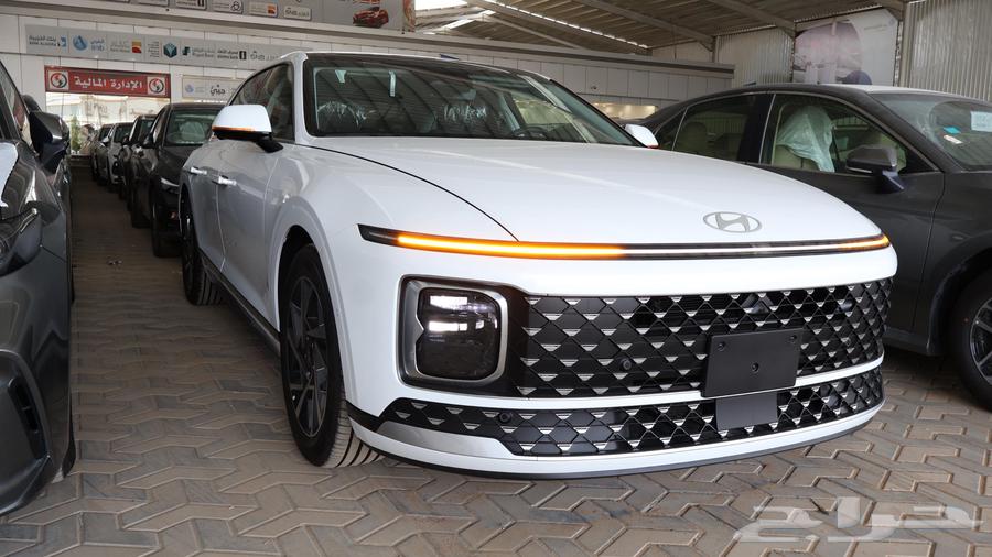 Azera Exclusive 202563385215844737112