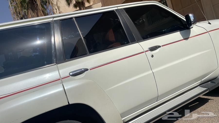 باترول 2011 فتك63389166443522112