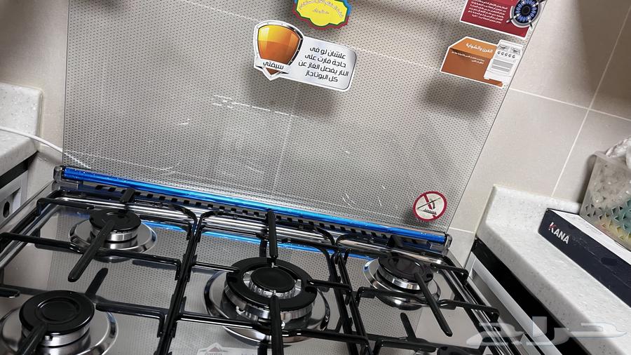 New oven, never used, papers still available for sale63383881278211111