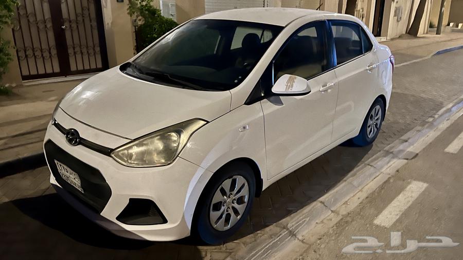Hyundai 2016 Grand i10633868532396811113