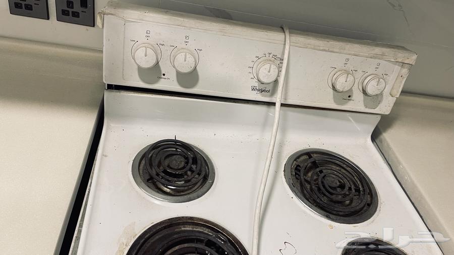 American electric oven63385168386817117