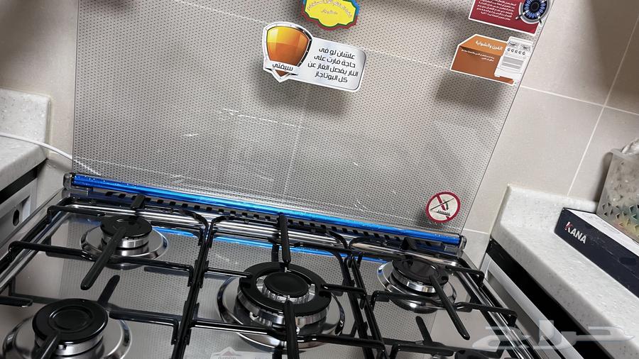 New oven, never used, papers still available for sale63383881278211112