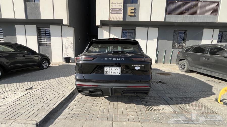 سيارة جيتور داشينغ 2023 نظيف جدا الرياض63388834601601111