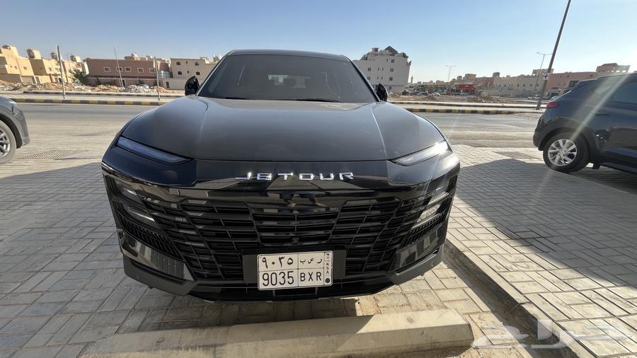 سيارة جيتور داشينغ 2023 نظيف جدا الرياض63388834601601114