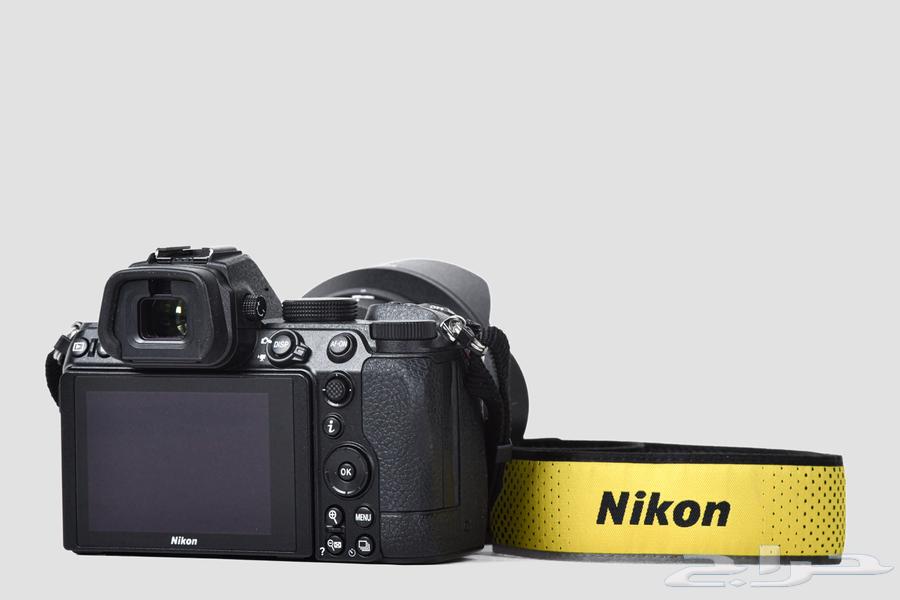 Nikon Z5 camera  
24-70 lens633846934905621112