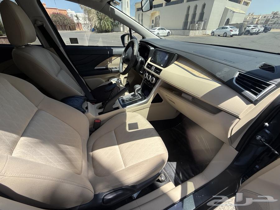 Mitsubishi Xpander 2022 nearly new63384121680257111