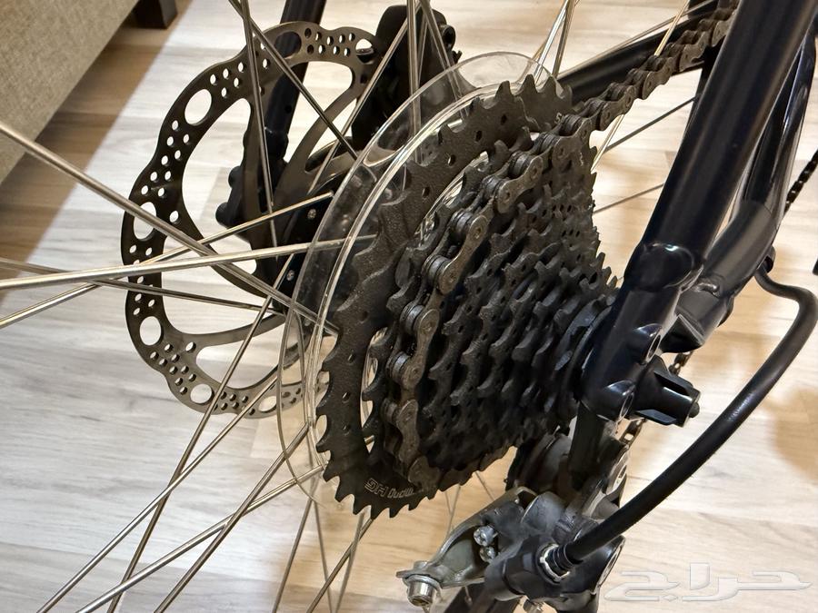 Trek FX263382710112642112