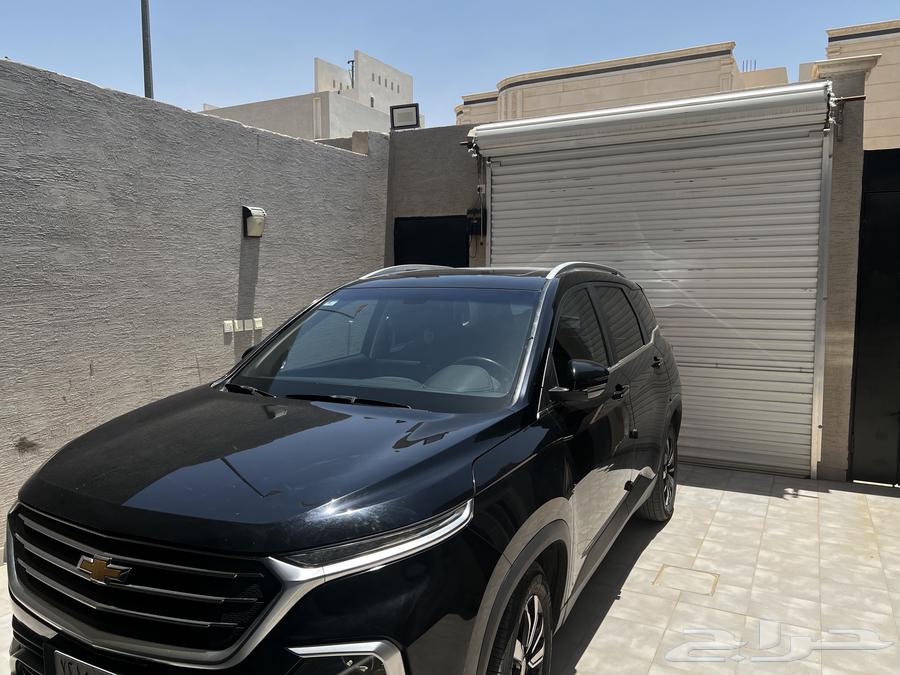 شيفروليه كابتيفا بريميوم63388240706817113