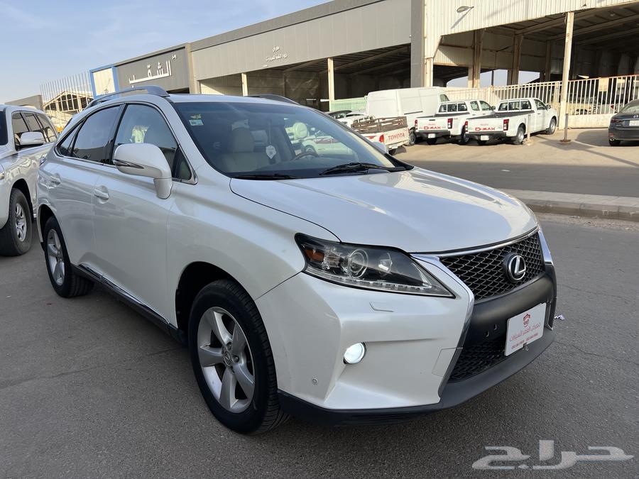 Lexus RX350 2011, fully loaded63386984562818111