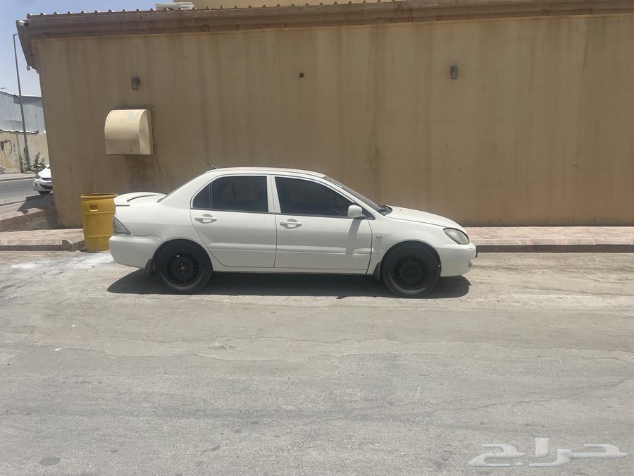 موستبيشي لانسر بومه ( الشكل القديم ) 201163386797644289112