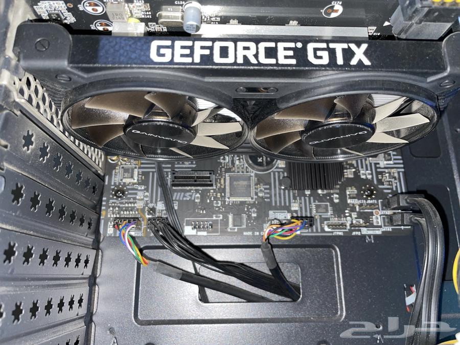 Pc للبيع بي سي63385247847683112