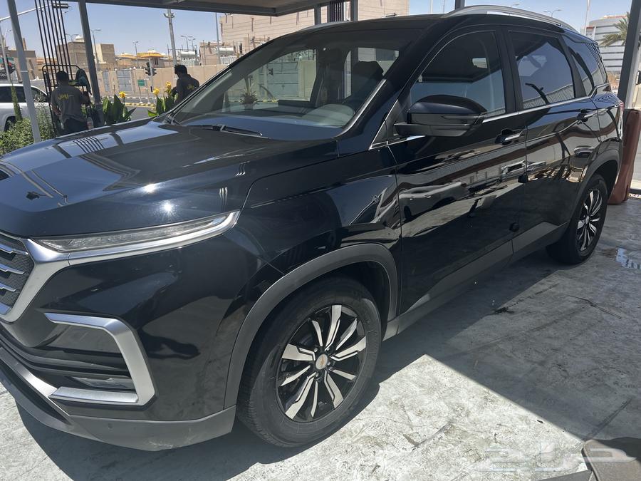 Chevrolet Captiva Premium633882407068171129