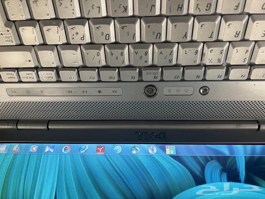 New DELL laptop doesn't have any issues63385633394305113