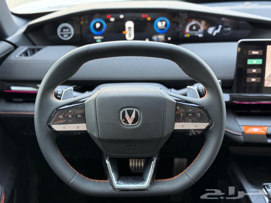 Changan UNI-V Sport 2026 Cash and Installments63386716363009114