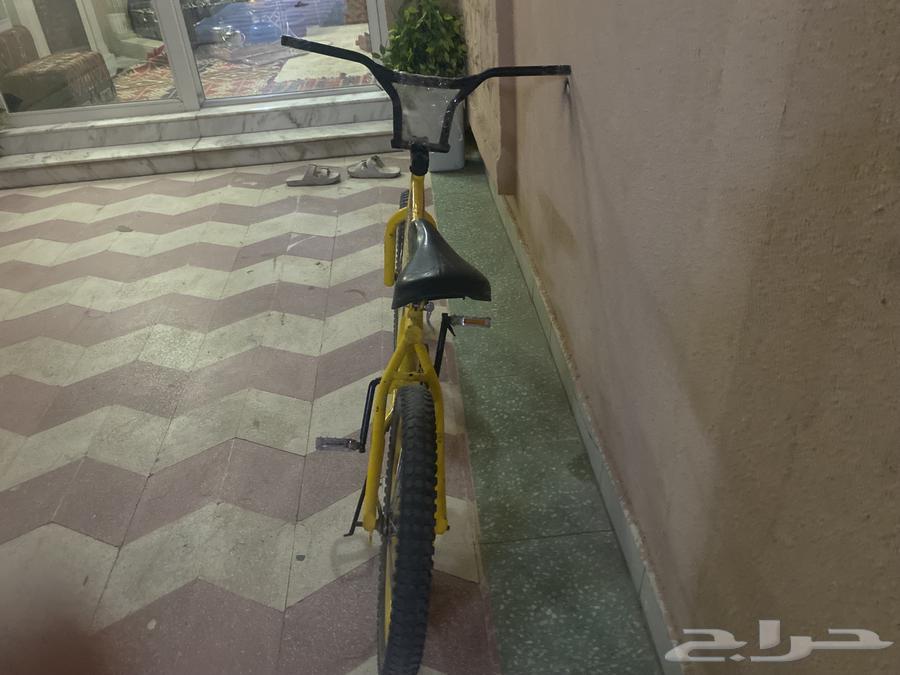 سيكل كوبر لون الاصفر للبيع63389195178626111