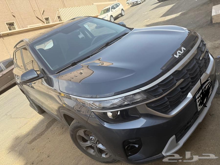 Kia Seltos 2024 for transfer63384633175169113