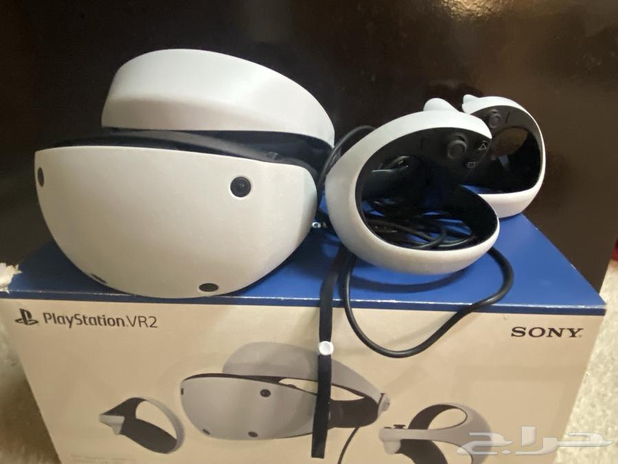vr2 سوني 563383641590657111