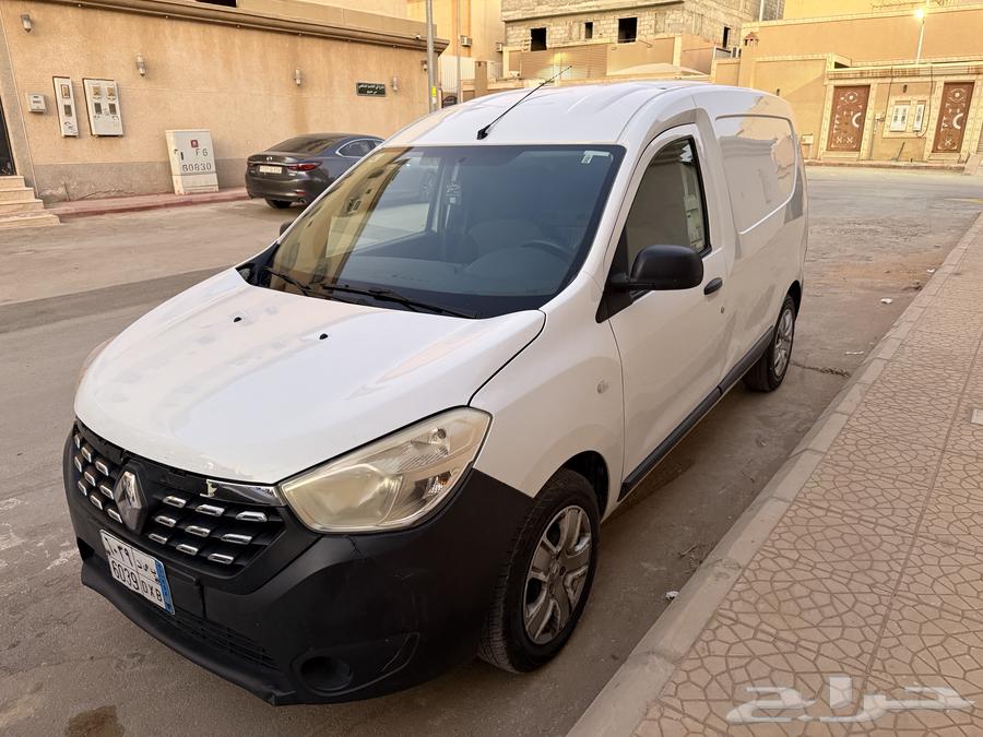 For rent: 2022 Renault Duster van, Duster for rent, van for rent, Renault.63388888321665111
