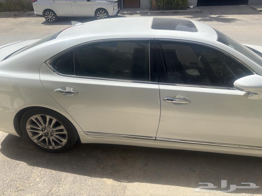 لكزس LS460 201463383955913091113