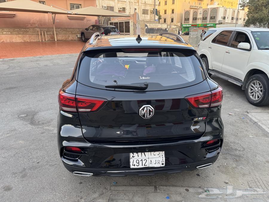 MG ZST 202263386613871745111