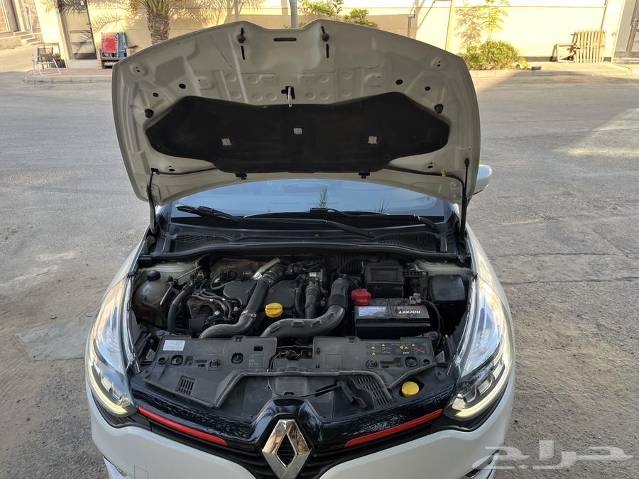 Renault Clio 2019633890822584331115