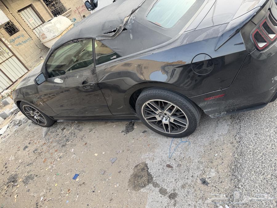 موستنق قطع فقط تشليح سكراب63386853632770112