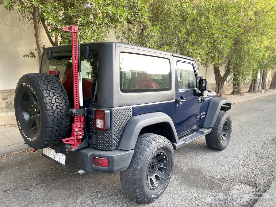 Wrangler Sport 201363386666177922113