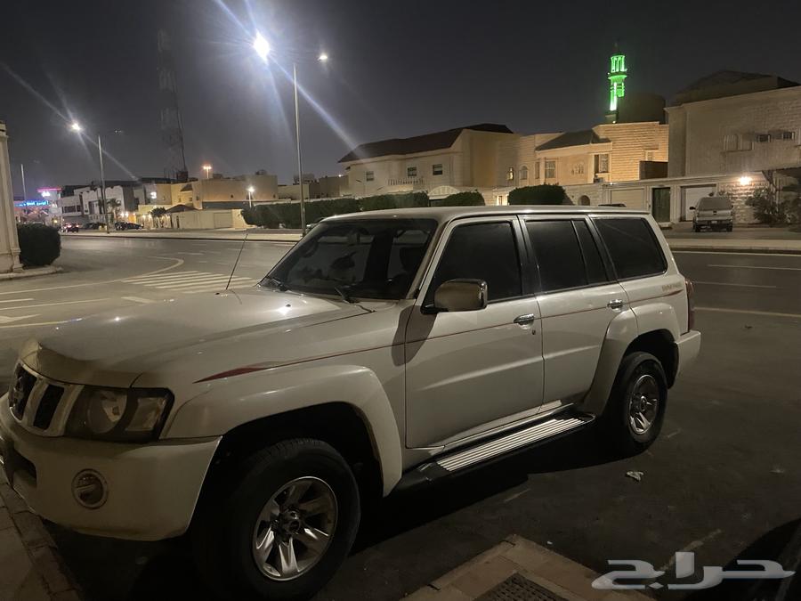 باترول 2011 فتك63389166443522111