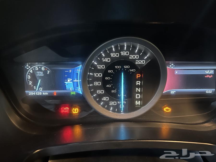 فورد اكسبلورر 201463389026962563114