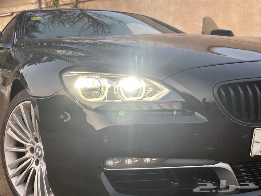 BMW 640i63385527065986113