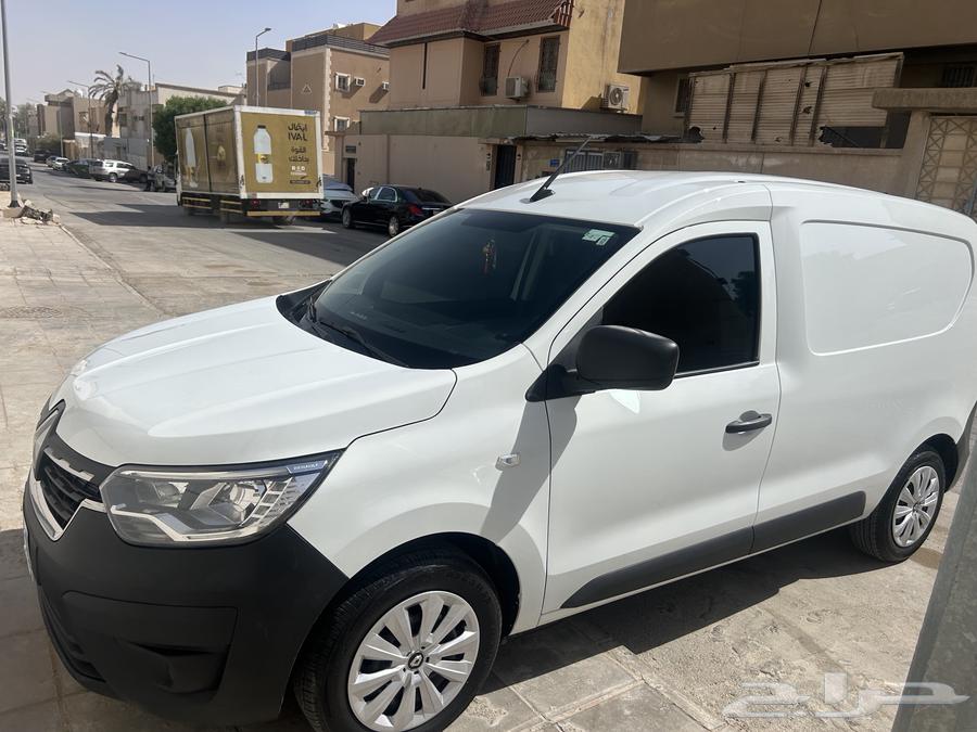 Renault Express 2023 Diesel633861683187231110