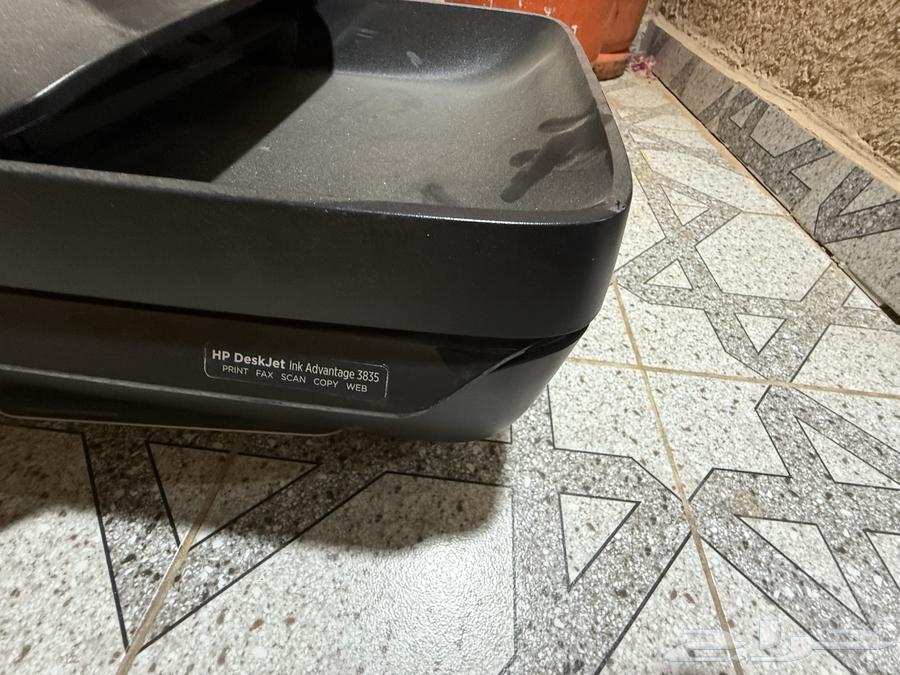 طابعة hp للبيع63385352666371111