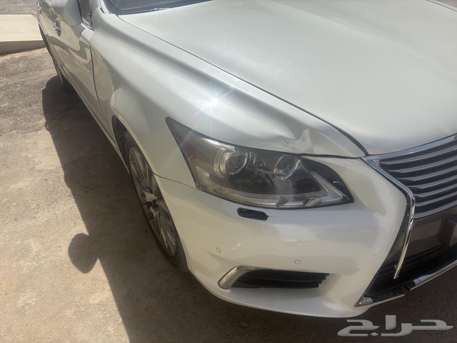 لكزس LS460 201463383955913091114