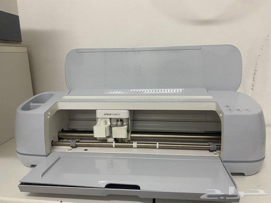 Cricut Maker 3 Device, Semi-New633839620189451119