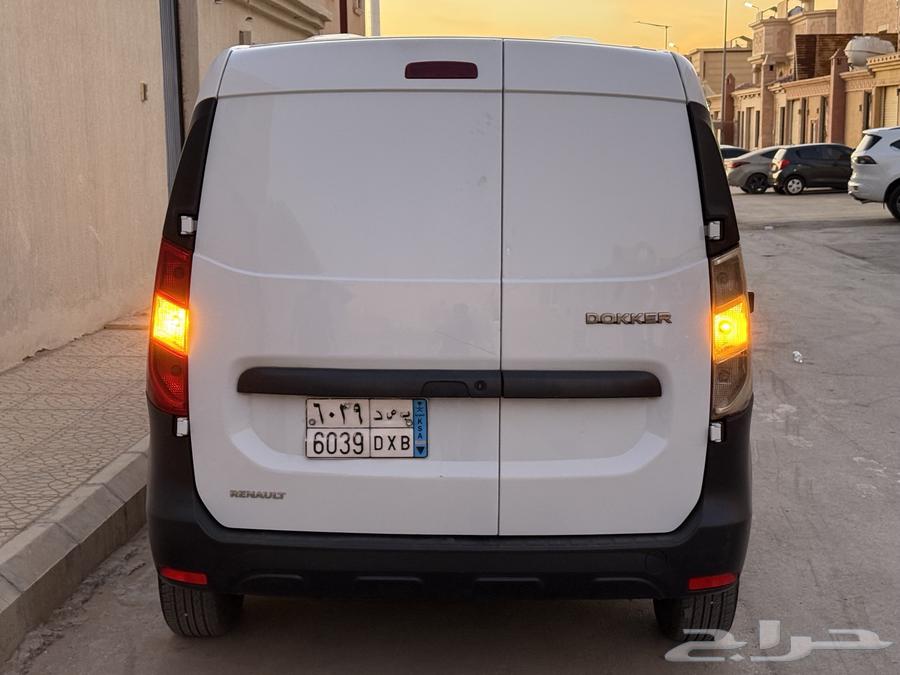 For rent: 2022 Renault Duster van, Duster for rent, van for rent, Renault.63388888321665112