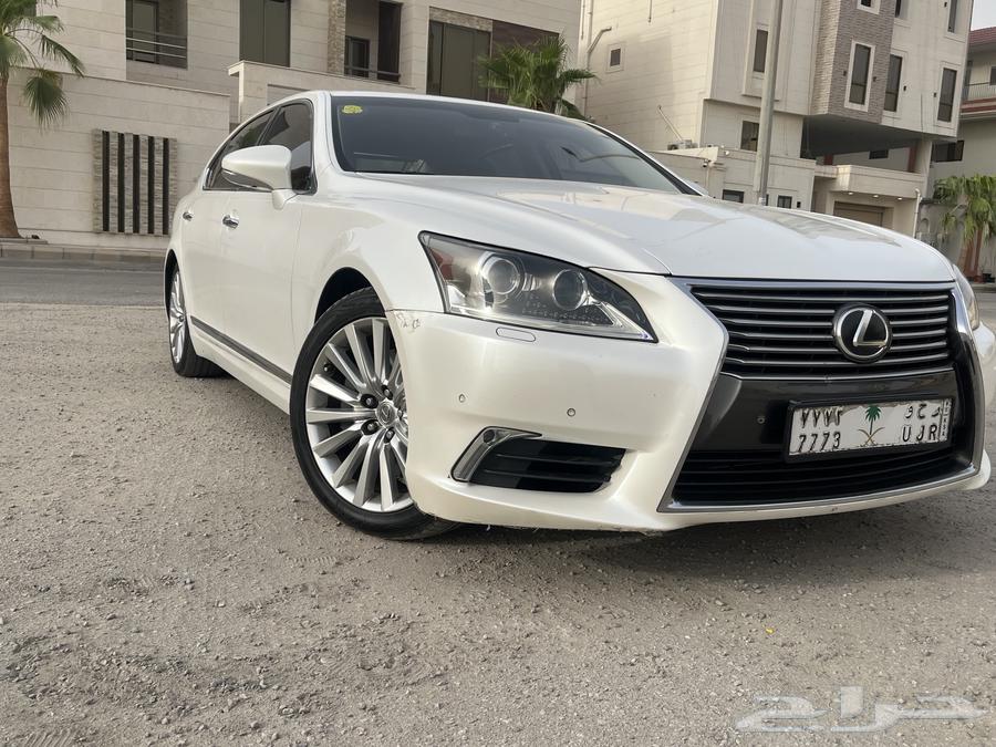 لكزس LS460L633889147091211119