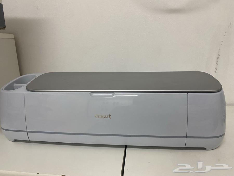 Cricut Maker 3 Device, Semi-New63383962018945111